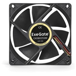 Система охлаждения ExeGate EX08025SM