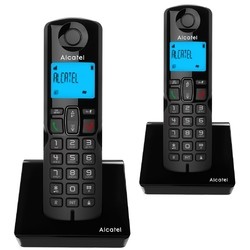 Радиотелефон Alcatel S230 Duo
