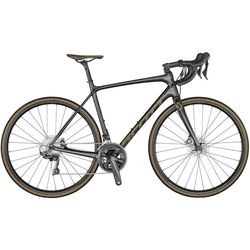 Велосипед Scott Addict 10 Disc 2021 frame L