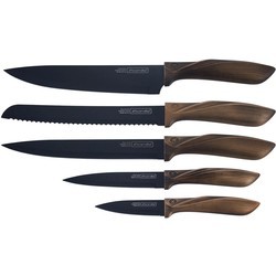 Набор ножей Kamille 5166