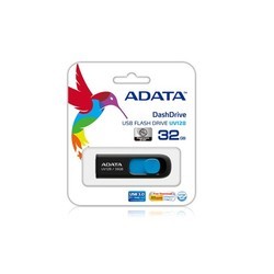 USB-флешка A-Data UV128 256Gb