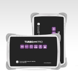 Планшет Turbo Pad Pro (серый)