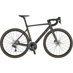 Велосипед Scott Addict RC 15 2021 frame XXS