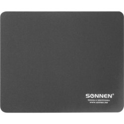 Коврик для мышки SONNEN Mouse Pad