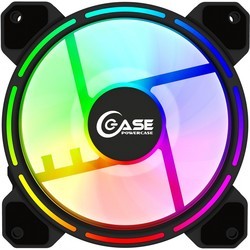 Система охлаждения Powercase PZY156 6P