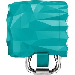 Система охлаждения Iceberg IceSLEET X7 Dual