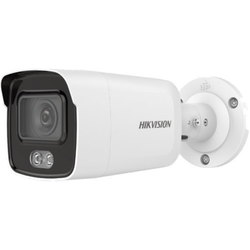 Камера видеонаблюдения Hikvision DS-2CD2027G2-LU 2.8 mm