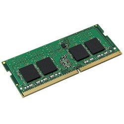 Оперативная память Foxline DDR4 SO-DIMM 1x4Gb