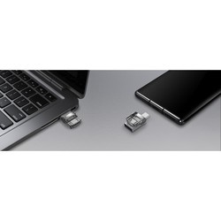 USB-флешка Lexar JumpDrive Dual Drive D35c 128Gb