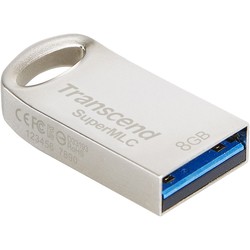 USB-флешка Transcend JetFlash 740OEM (черный)