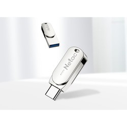 USB-флешка Netac U785C 16Gb