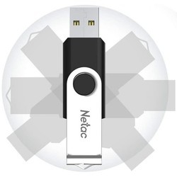 USB-флешка Netac U505 3.0 32Gb
