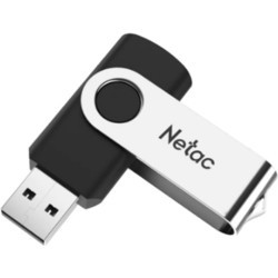 USB-флешка Netac U505 3.0 64Gb