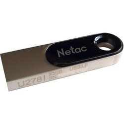USB-флешка Netac U278 3.0 8Gb