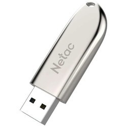 USB-флешка Netac U352 3.0 256Gb