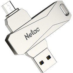 USB-флешка Netac U381 64Gb