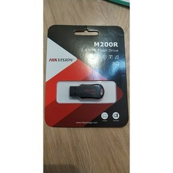 USB-флешка Hikvision M200R