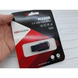 USB-флешка Hikvision M200R 64Gb