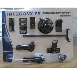 Видеорегистратор INTEGO VX-85