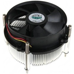 Система охлаждения Cooler Master CP6-9HDSA-0L-GP