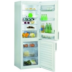 Холодильники Whirlpool WBE 3416