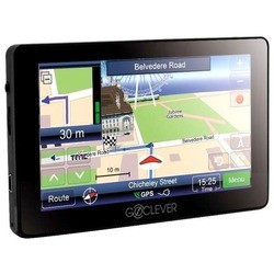 GPS-навигаторы GoClever 5068