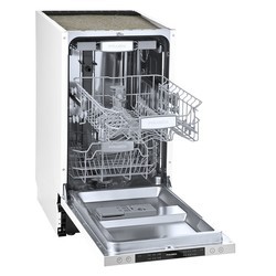 Встраиваемые посудомоечные машины Pyramida DP08 Premium