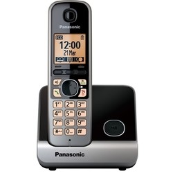 Радиотелефон Panasonic KX-TG6711