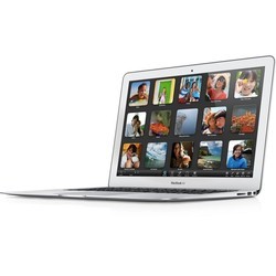 Ноутбуки Apple MD232