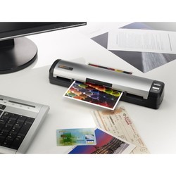 Сканер Plustek MobileOffice D412