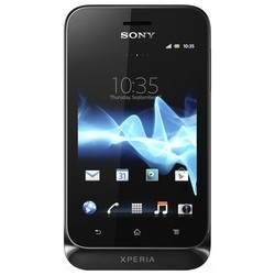 Мобильные телефоны Sony Xperia tipo