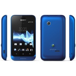 Мобильные телефоны Sony Xperia tipo