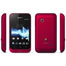 Мобильные телефоны Sony Xperia tipo