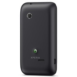 Мобильные телефоны Sony Xperia tipo Dual