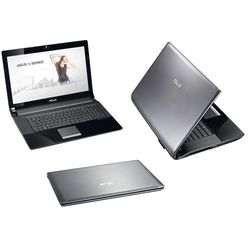 Ноутбуки Asus N73SM-TY013V