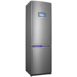 Холодильник Samsung RL55TQBRS
