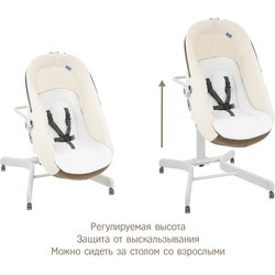 Кроватка Simplicity 3000 Elite (бежевый)