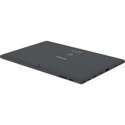 Ноутбук Digma C302T (CITI 10) (серый)