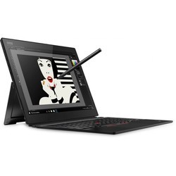 Ноутбук Lenovo ThinkPad X1 Tablet Gen3 (X1 Tablet Gen3 20KJ001PRT)
