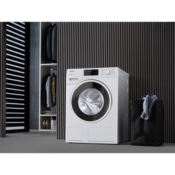 Стиральная машина Miele WSI 863 WCS