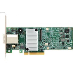 PCI-контроллер Supermicro AOC-SAS3-9380-8E