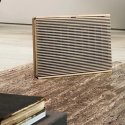 Аудиосистема Bang&Olufsen Beosound Level (золотистый)