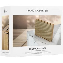 Аудиосистема Bang&Olufsen Beosound Level (серый)