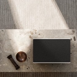 Аудиосистема Bang&Olufsen Beosound Level (серый)