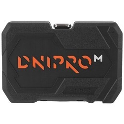 Набор инструментов Dnipro-M 79996000