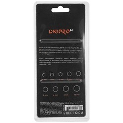Набор инструментов Dnipro-M 49998000