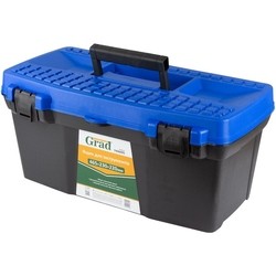 Ящик для инструмента GRAD Tools 7406095