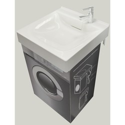 Умывальник Marka One Laundry 60