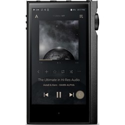 Плеер Iriver Astell & Kern KANN Alpha