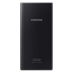 Powerbank аккумулятор Samsung EB-P5300X (черный)
